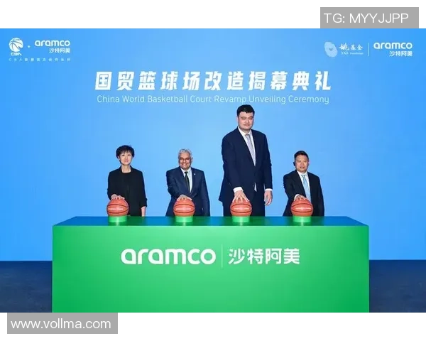 孙黎明与姚明的传奇故事：从篮球场到人生舞台的精彩交汇