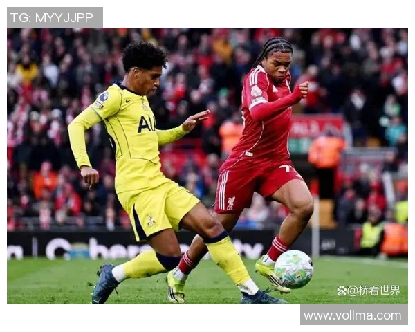 热刺逆袭利物浦5-1晋级世界杯点球大战成全场焦点